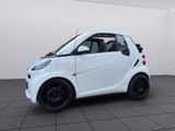Smart Cabrio Brabus**Neuer Motor**Servo** - Smart aus 2012