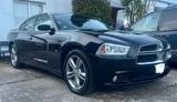 Dodge Charger 5,7 HEMI R/T - Dodge Charger: Hemi