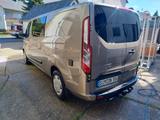 Ford Custom Transit Campingbus  - Ford Trans