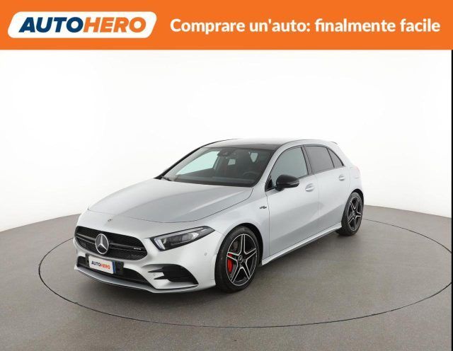 Other MERCEDES-BENZ A 35 AMG 4Matic Premium