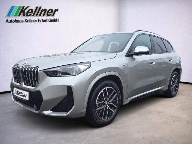 BMW X1  20i Aut. M-Sport+AHK+ACC+18Zoll+adapt.Fahrwe