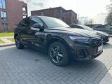 Audi Q5 40 TDI quattro S line Pano OLED Matrix