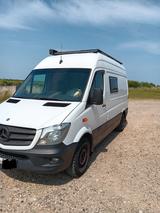 Mercedes-Benz Sprinter - Angebote entsprechen deinen Suchkriterien