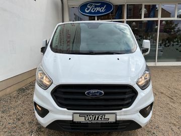 Ford Transit Custom Kasten 320 L1 Trend