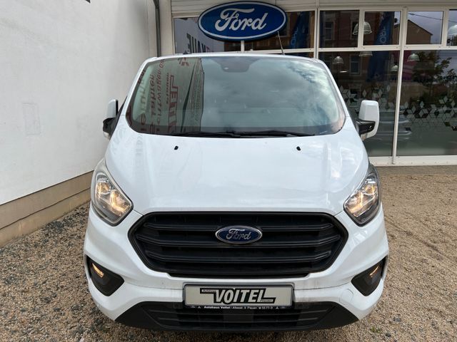 Ford Transit Custom Kasten 320 L1 Trend