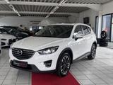 Mazda CX-5 Sports-Line AWD°Navi°Bose°Rück Kamera° - Mazda CX-5 Gebrauchtwagen in Köln