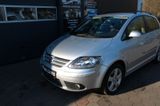 Volkswagen Golf Plus V United/Automatik/PDC/Klima/Navi - Volkswagen Golf aus 2008: Kombi