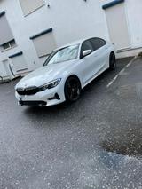 BMW 330i Sport Line Automatic Sport Line - BMW 330 in Frankfurt (Main)