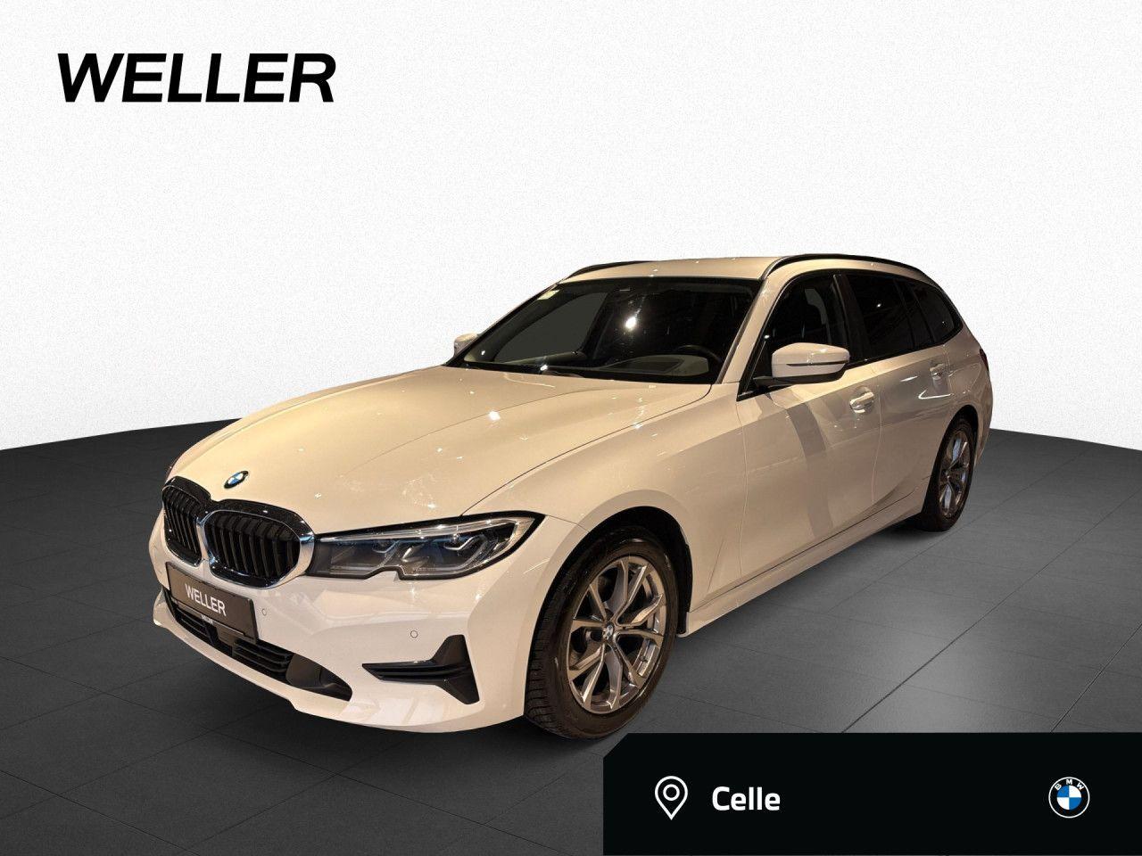 BMW 320i Tour Aut. Advantage Stop&Go,HUD,HiFi,Laser