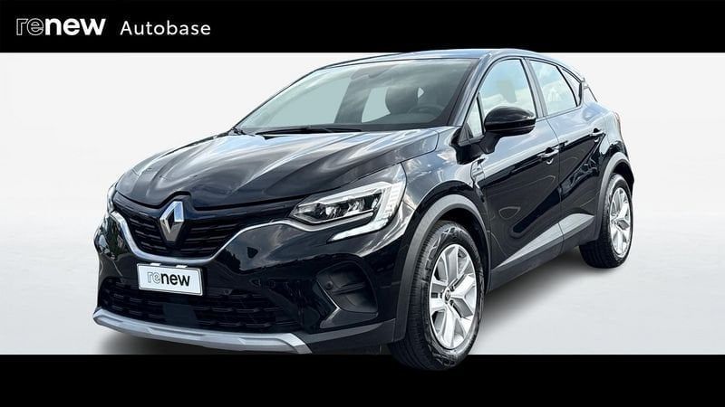Image of Renault Captur