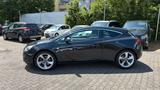 Opel Astra J GTC Basis *BLTH*KLIMA*SOUND*TEMPOMAT* - Opel: Gtc