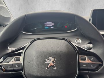 Peugeot 208 Allure e- 136 (e-) +KeyLess+SpurH+PDC+AUT