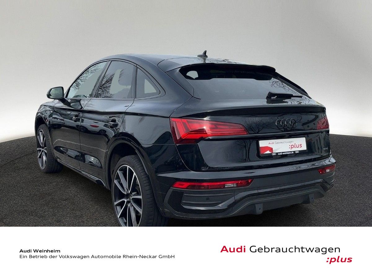 Audi Q5 - Bild 4