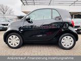 Smart ForTwo KLIMA/ALLWETTER/LED/EL.FENSTERHEBER - Gebrauchtwagen in Münster bis 5.000 Euro