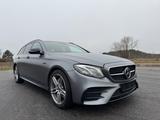Mercedes-Benz E 43 AMG 4Matic/Panorama/360 kamera/TÜV bis 5-27 - Mercedes-Benz E-Class: 4matic