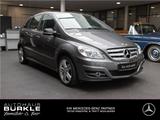 Mercedes-Benz B 180,AHK,Navi,Sport,Tempo,SHD,EasyVario,8fach - gebrauchte Mercedes-Benz B 180 aus dem Jahr 2010