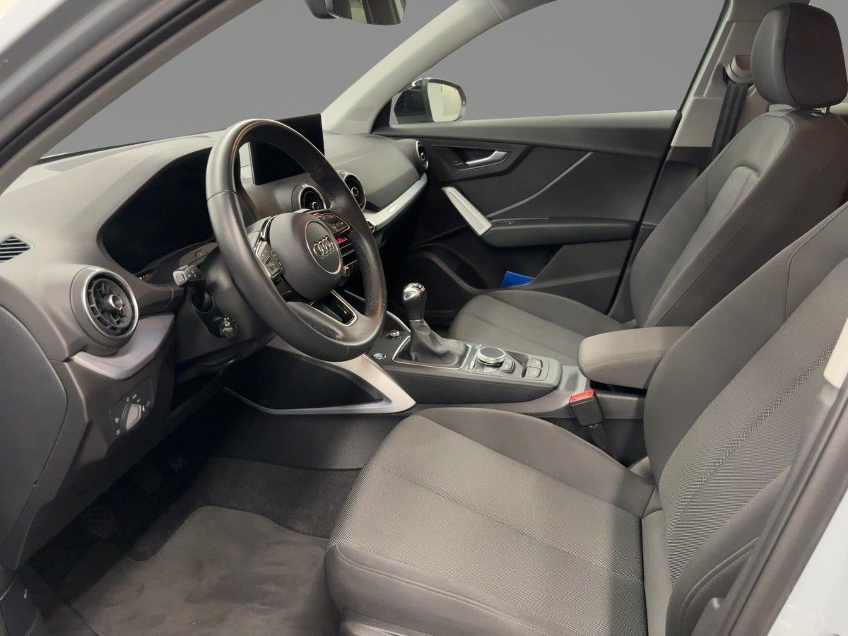 Audi Q2 - Bild 10