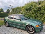 BMW 320i e46 - BMW 320 mit Benzin-Antrieb: Limousine, 320i E46