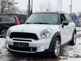 MINI COOPER_S Countryman Navi+Leder+Pano+Bi-Xenon+Alu - MINI MINI: Weiß, Countryman