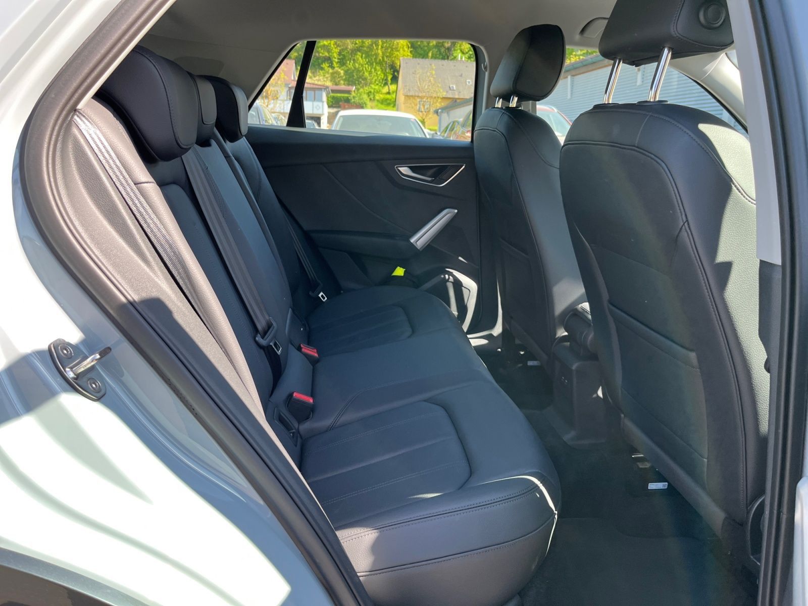 Audi Q2 - Bild 17