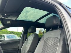 Foto Nummer 12: VW Tiguan Allspace