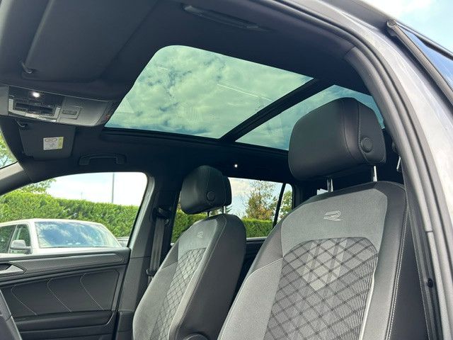 Foto Nummer 12: VW Tiguan Allspace