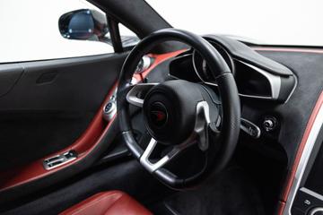 2012 Mclaren MP4-12C — миниатюра 21
