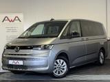 Volkswagen T7 Multivan lang GuteNacht Standhzg Pano AHK ACC