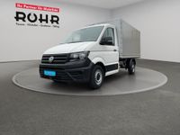 Volkswagen Crafter - Vorschau Bild 1