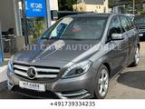 Mercedes-Benz B 180 B -Klasse B 180 - Mercedes-Benz B-Klasse Gebrauchtwagen in Köln