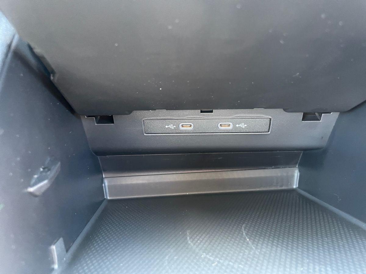 Volkswagen Tiguan 1.5 eTSI DSG Life LED/ACC /KAMERA/Park Assist, миниатюра 21