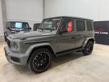 Mercedes-Benz G 63 AMG I MY25 I CARBON INT I A22 I - Mercedes-Benz G 63 AMG aus 2025