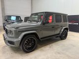 Mercedes-Benz G 63 AMG I MY25 I CARBON INT I A22 I - Mercedes-Benz G 63 AMG in Berlin