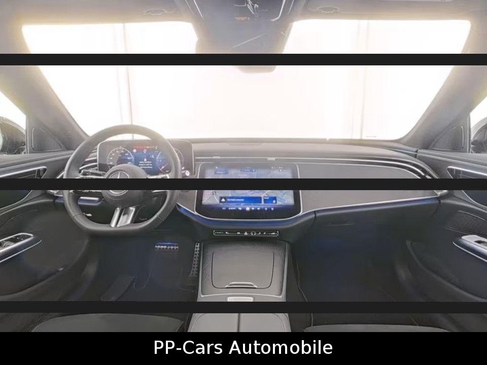 Mercedes-Benz E 220 d AMG Advanced*PANO*NIGHT*LED*KEYGO*MY2026