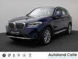 BMW X3 xD20d Kamera DAB HiFi AHK Alarm Sport 19Zoll - gebrauchte BMW X3 aus dem Jahr 2023