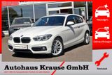 BMW 1 Lim. 3-trg. 118 d Sport Line-H&K/LED/SCHIEBED. - BMW 1 Series: 118d