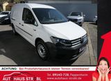 Volkswagen Caddy Maxi Kasten Nfz BMT 4Motion, Klima, Shzg - Angebote entsprechen deinen Suchkriterien