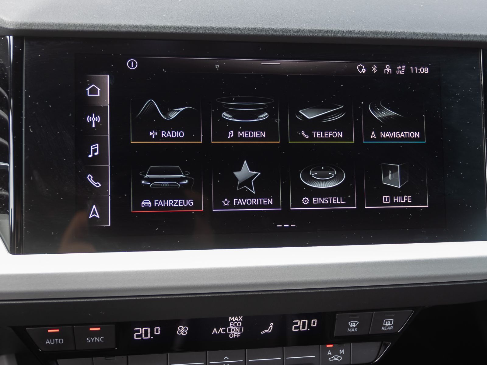 Audi Q4 e-tron - Bild 19
