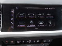 Audi Q4 e-tron - Vorschau Bild 19