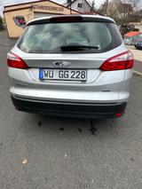 Ford Focus 1,6TDCi 85kW DPF Trend Turnier Trend - Ford Focus: Tdci Trend