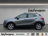 Opel Mokka X Edition Intelli BT 17'' el.Außensp.heizb - Opel Mokka X aus 2016