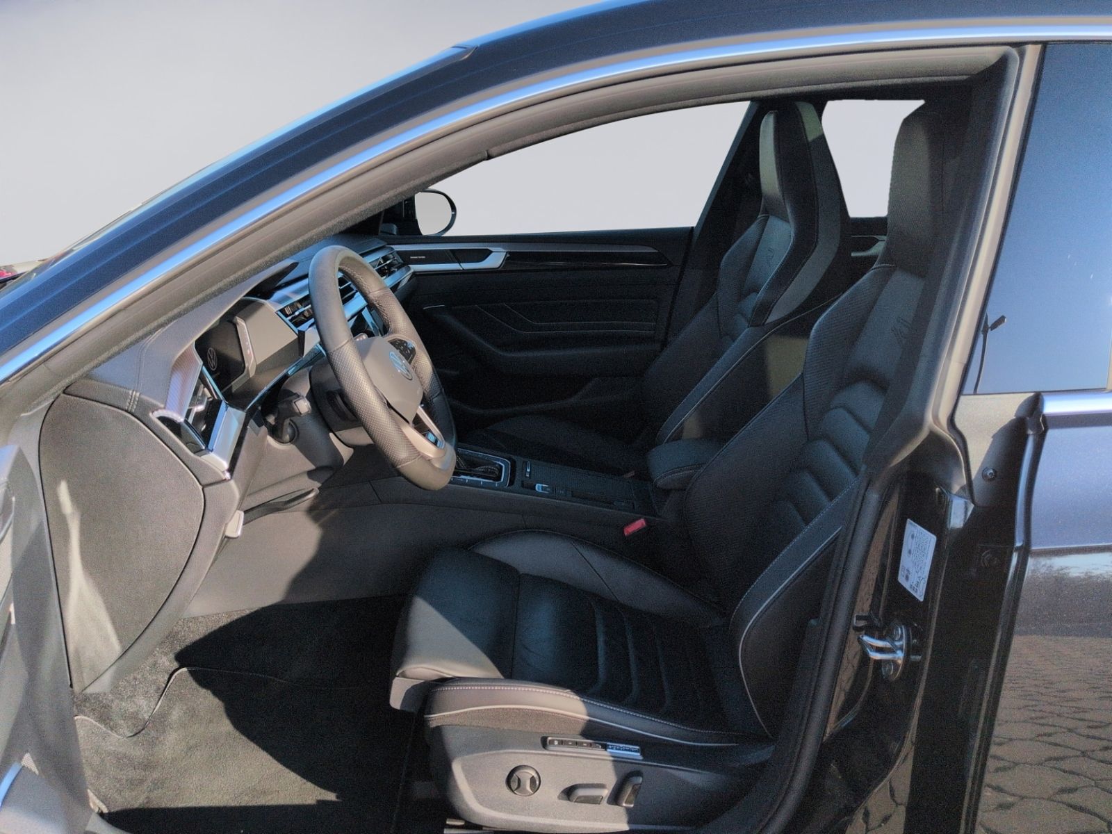 Arteon Shooting Brake 2.0 TSI DSG R-Line AHK+DCC
