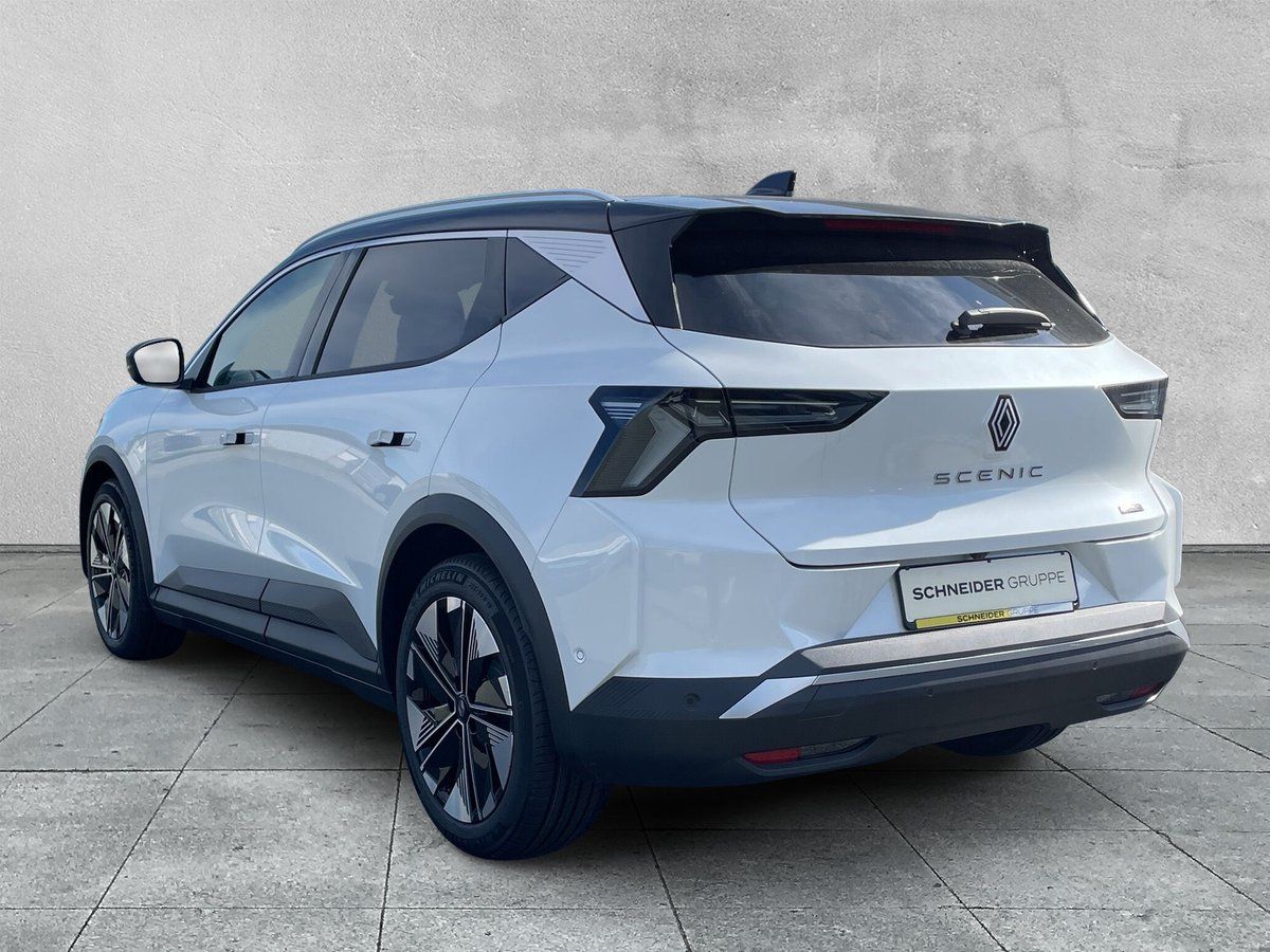 Renault Scenic - Bild 3