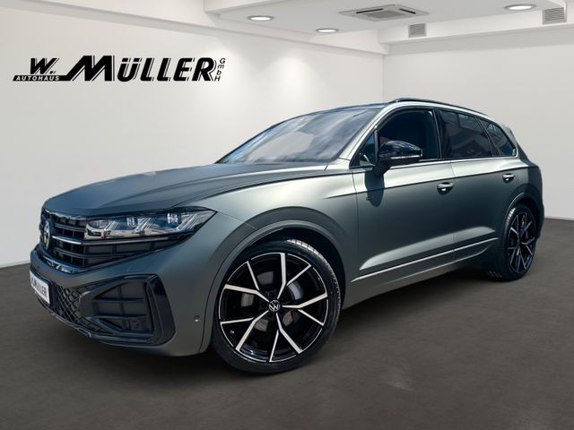 Volkswagen Touareg 3.0 TDI  4Motion R-Line