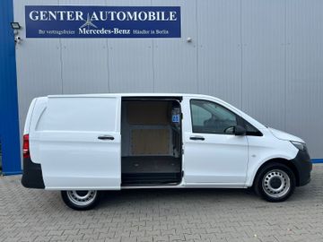 Mercedes Vito - 5