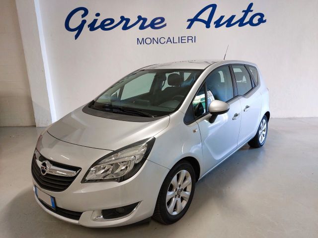 Opel Meriva 1.4 Turbo 120cv GPL Tech Elective PR