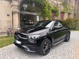 Mercedes-Benz GLE 400 d 4MATIC AMG + Coupé 22" Pano 360* Kamer - Mercedes-Benz GLE 400 Gebrauchtwagen in München