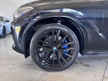 BMW X6 M50 - 9
