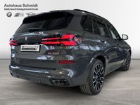 BMW X5 M60 - Vorschau Bild 5
