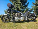 Harley-Davidson Softail 1340 Evo - HARLEY-DAVIDSON 1340